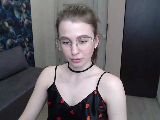 AmeliaCassel on BongaCams 