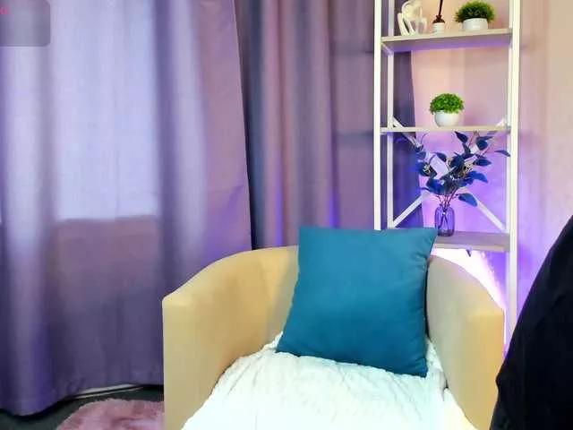 AmelyLil on BongaCams 