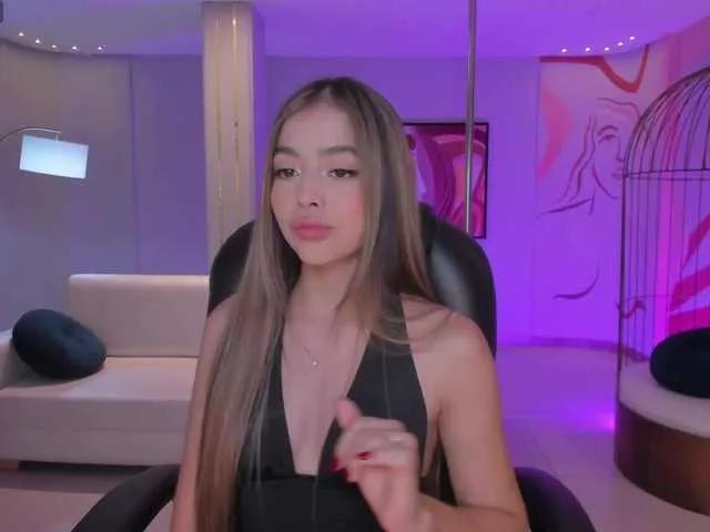 AmyDavis on BongaCams 