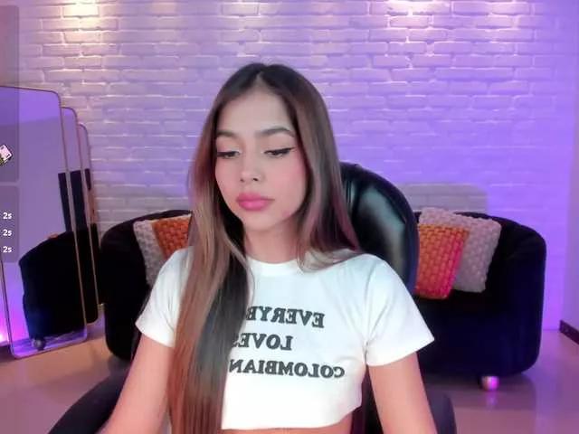 AmyDavis on BongaCams 