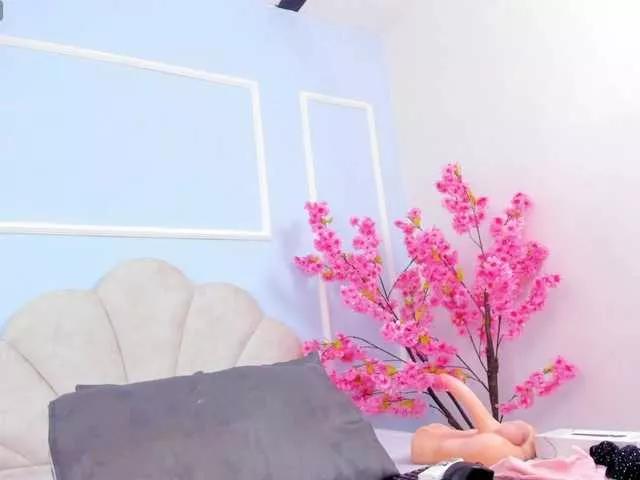 AmyKord on BongaCams 