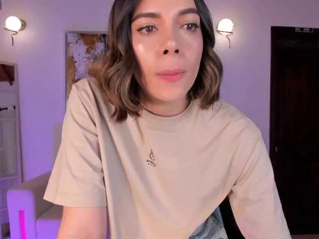 AmyWalker on BongaCams 