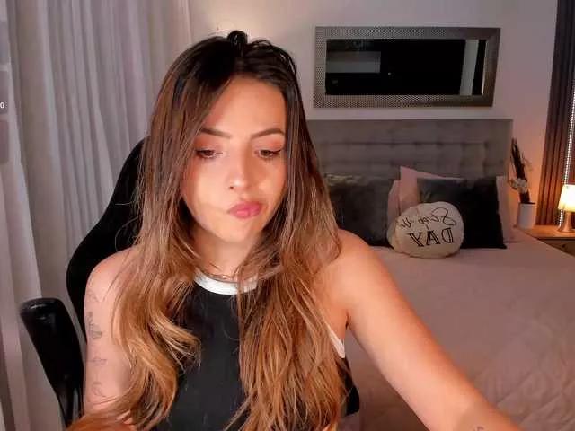 AmyWoods on BongaCams 