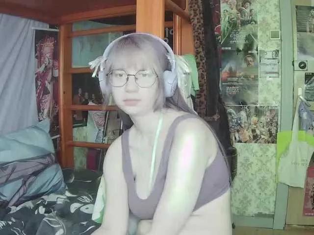 anadewitt on BongaCams 