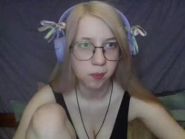 anadewitt on BongaCams 