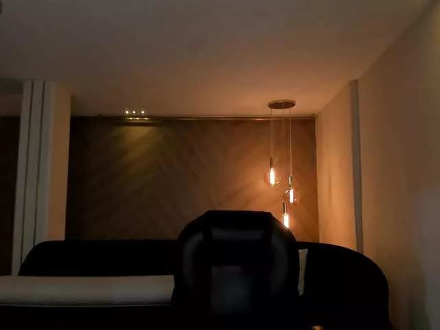 AnaisNin1 on BongaCams 