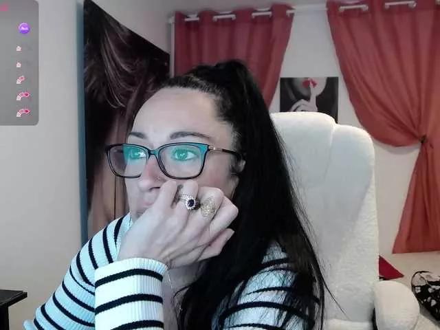 anaiza on BongaCams 