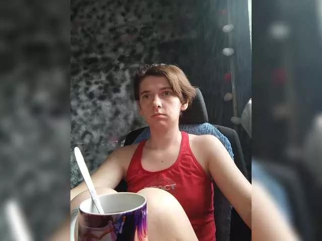 Anas1eysha on BongaCams 