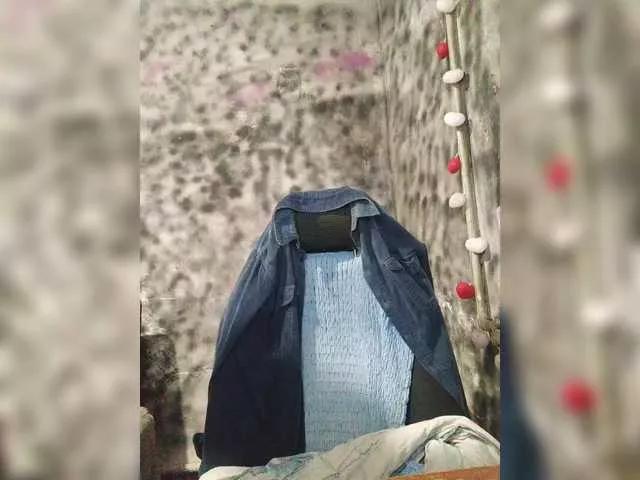 Anas1eysha on BongaCams 