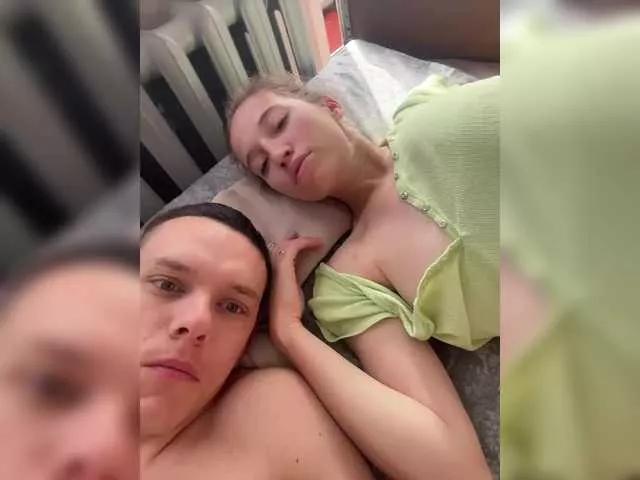 ANASTEIK on BongaCams 