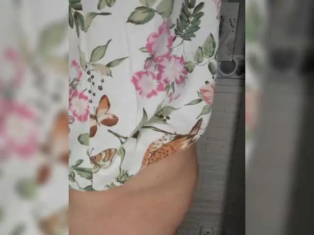 Anesteishen on BongaCams 