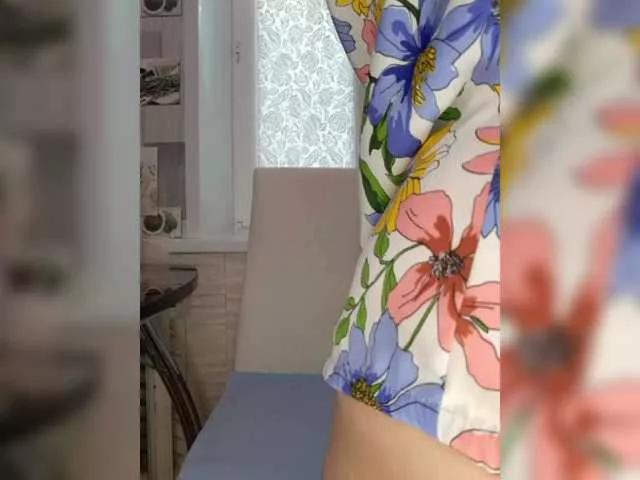 Anesteishen on BongaCams 