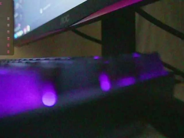 Angel-Love on BongaCams 