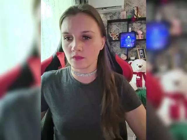 Angel-SEX-Dream on BongaCams 
