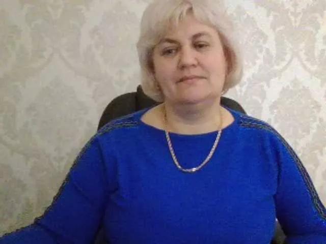 AngelaFamez on BongaCams 