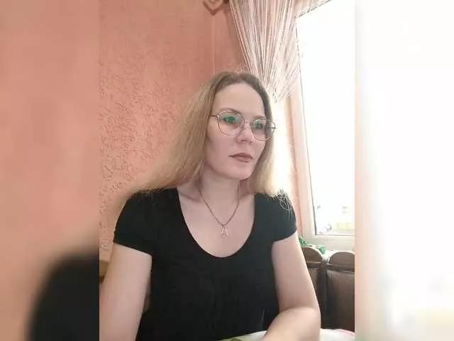 Angelic on BongaCams 