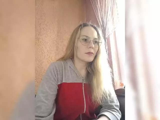 Angelic on BongaCams 