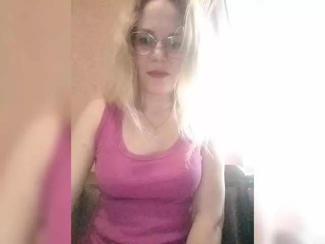 Angelic on BongaCams 