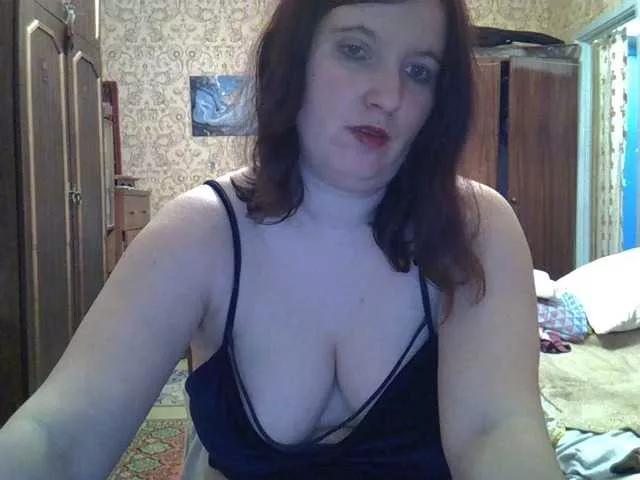 AngelikaLust on BongaCams 