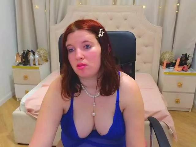 AngelikaLust on BongaCams 