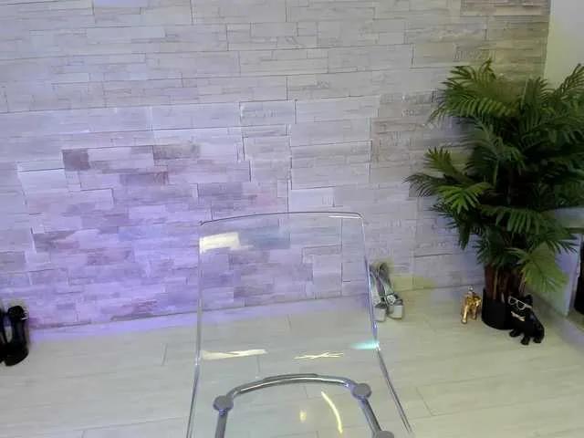 AngelInSinn from BongaCams