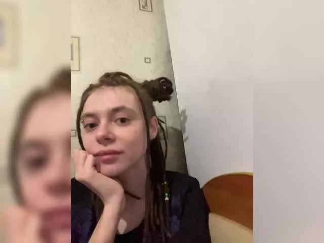 AngesInTattoo18 on BongaCams 
