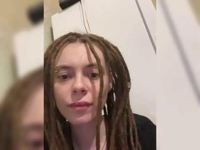 AngesInTattoo18 on BongaCams 