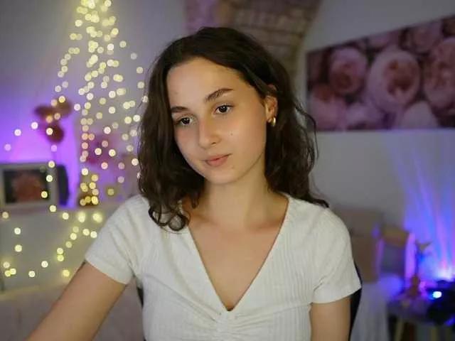 AnitaGrey on BongaCams 