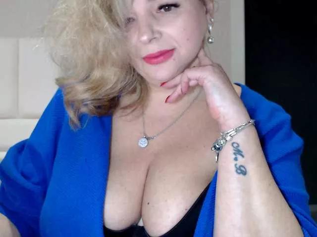 aniutkamau on BongaCams 