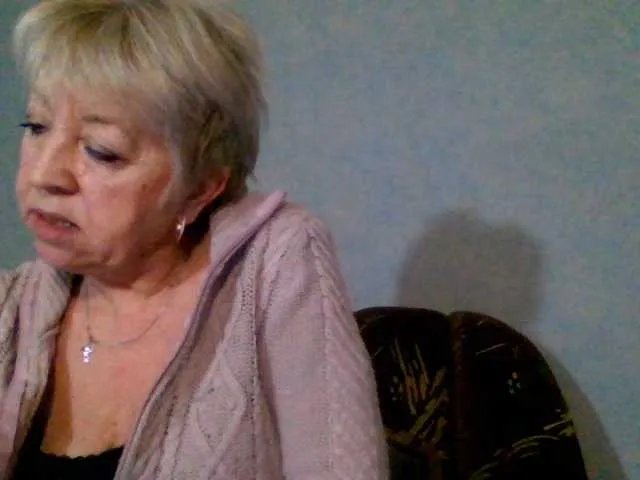 Offline AnjelElinor on BongaCams