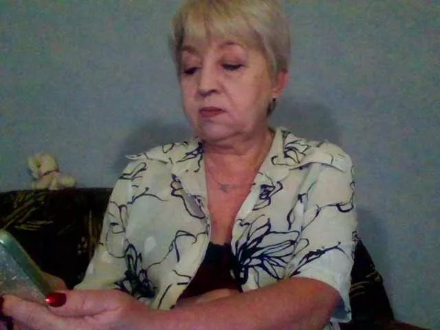 Offline AnjelElinor on BongaCams