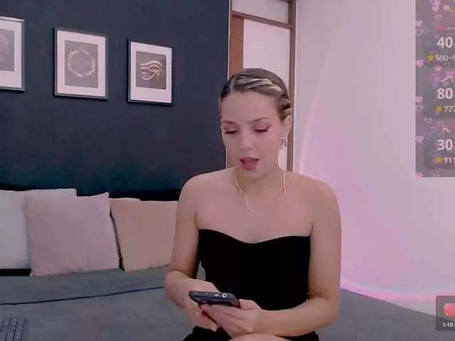 Anmazing on BongaCams 