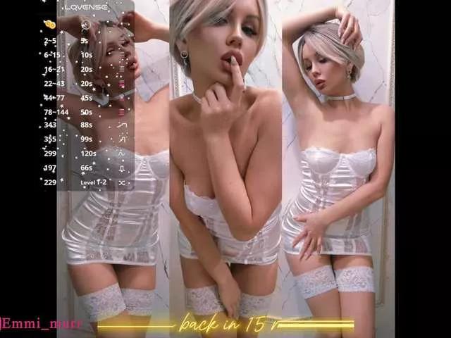 Anna-R on BongaCams 