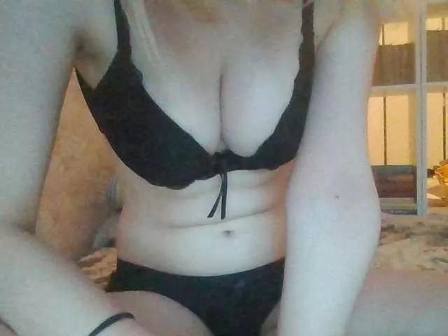 Anna6991 on BongaCams 