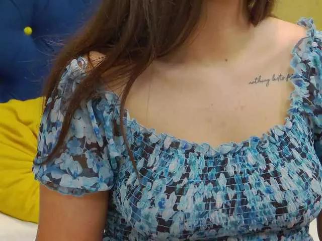 AnnabelleRise on BongaCams 