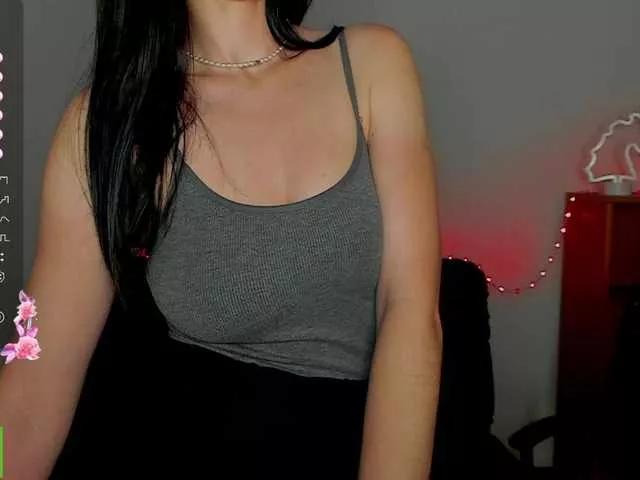 Annakillkiss on BongaCams 