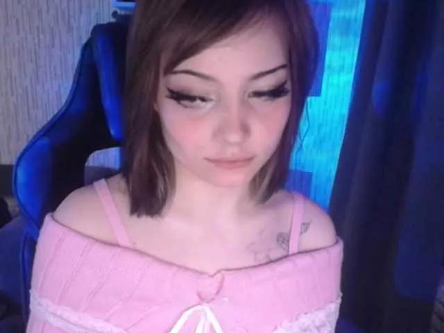 AnnaSinger on BongaCams 