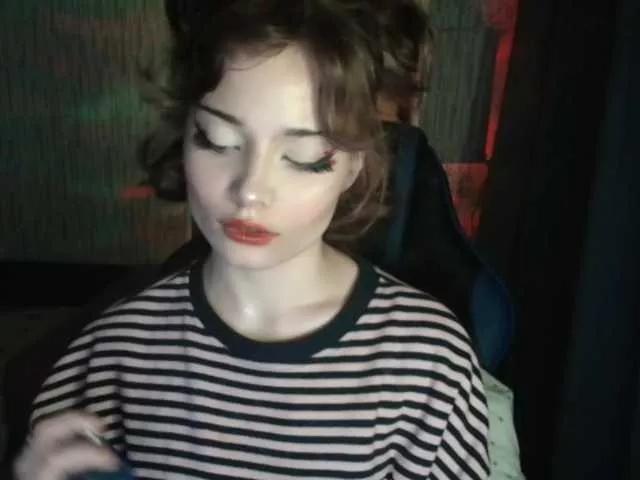 AnnaSinger on BongaCams 