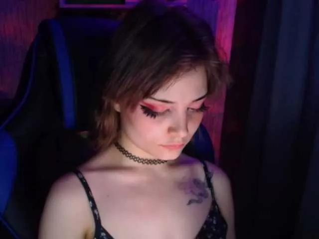 AnnaSinger on BongaCams 