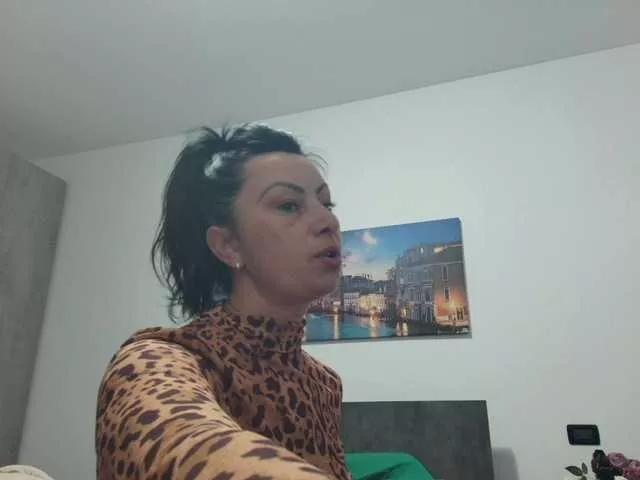 annawow69 on BongaCams 