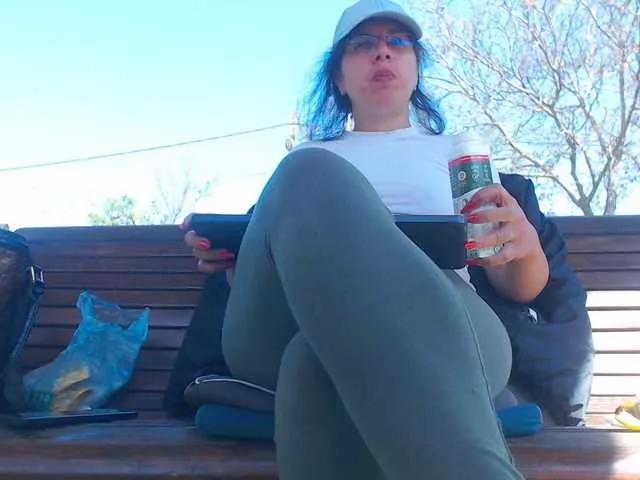 AnnBigLabia on BongaCams 