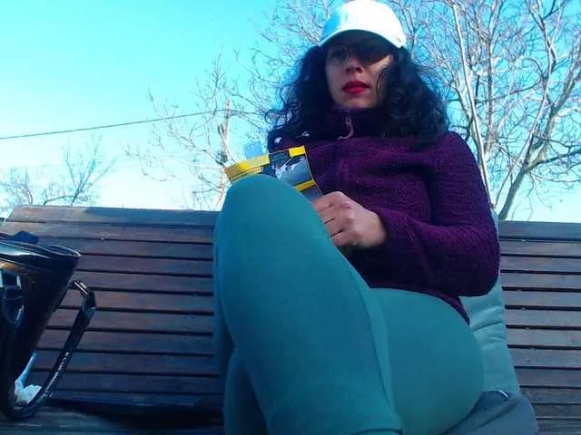AnnBigLabia on BongaCams 