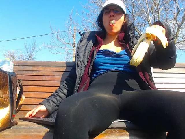 AnnBigLabia on BongaCams 