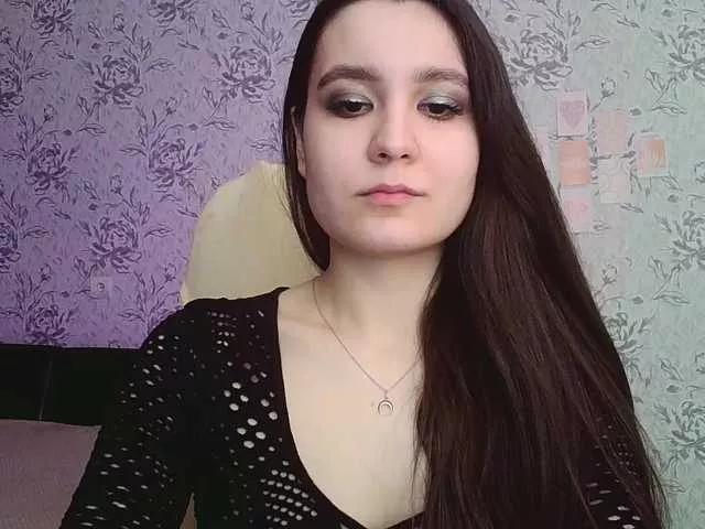 annie-fleur on BongaCams 