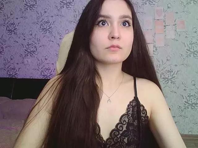 annie-fleur on BongaCams 