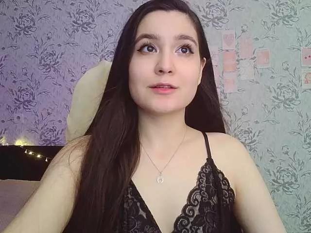 annie-fleur on BongaCams 