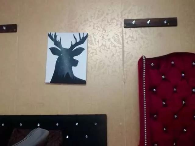 AnnieSouls on BongaCams 