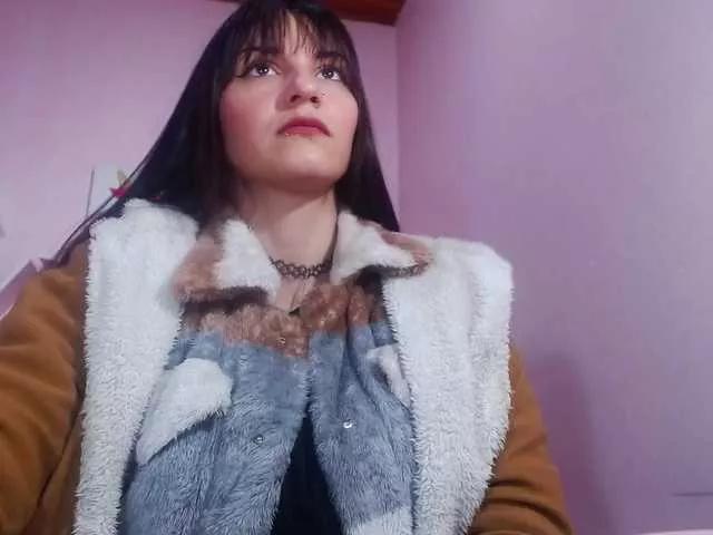 AnnieSouls on BongaCams 