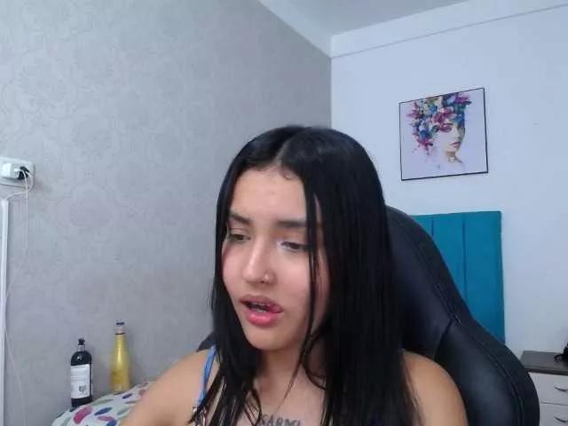 antonellasweetlittle on BongaCams 