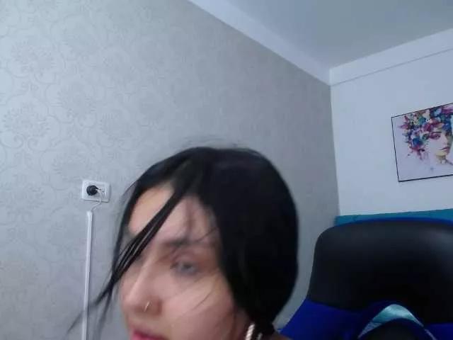 antonellasweetlittle on BongaCams 